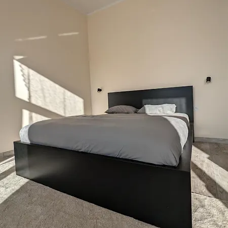 A2 In Downtown Of Krakow