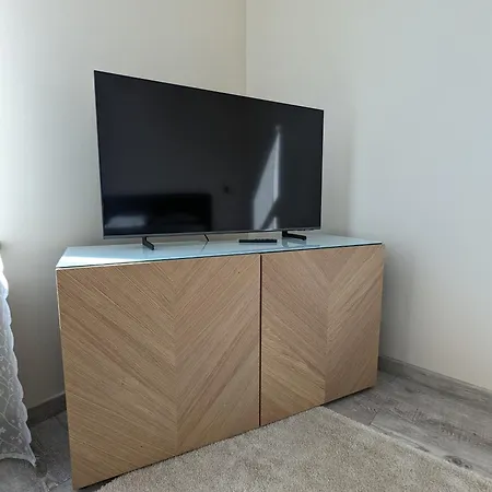 Apart Otel A2 In Downtown Of