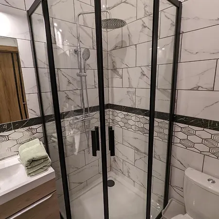 A2 In Downtown Of Krakow