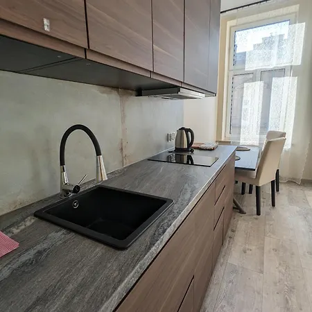 A2 In Downtown Of 4* קרקוב
