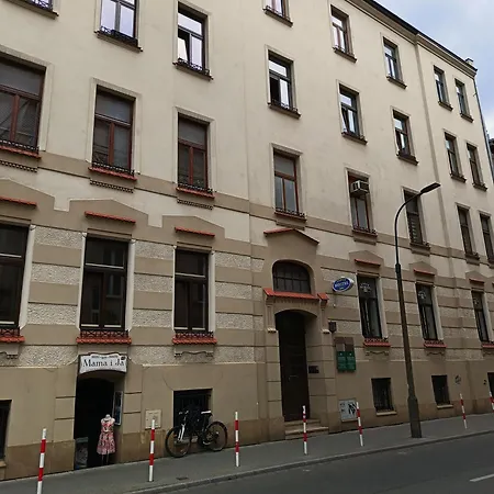 A2 In Downtown Of Aparthotel Krakow